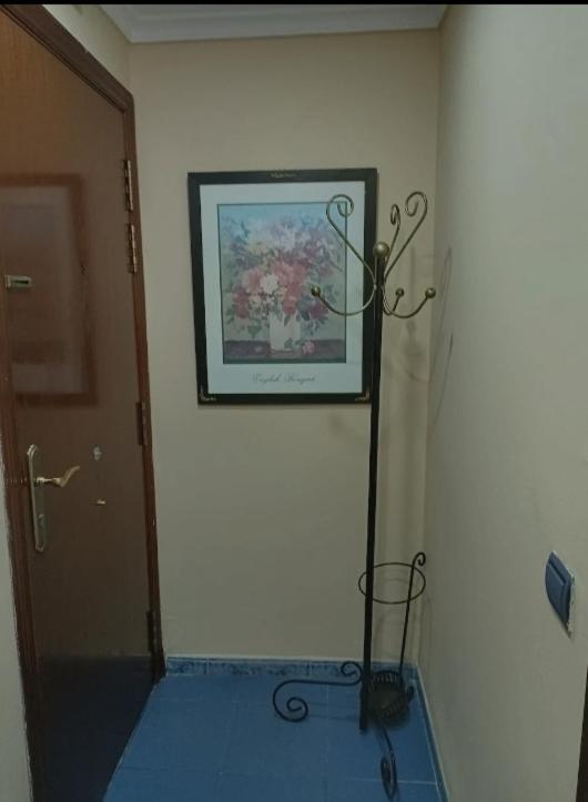 Ferienwohnung El Mirador De La Playa Melilla Exterior foto