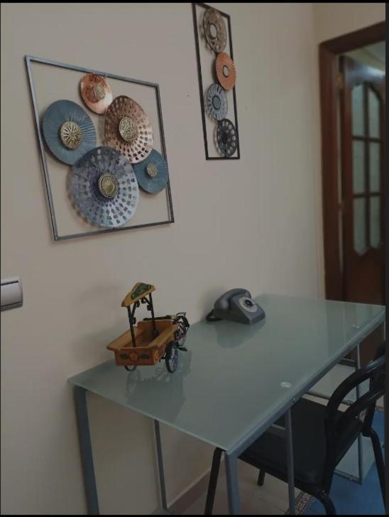 Ferienwohnung El Mirador De La Playa Melilla Exterior foto