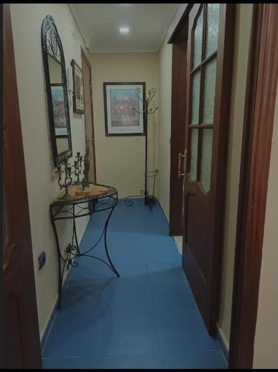 Ferienwohnung El Mirador De La Playa Melilla Exterior foto