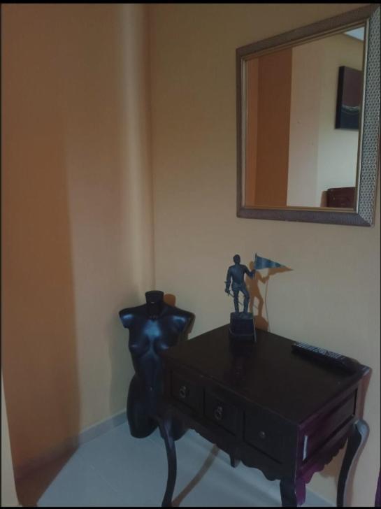 Ferienwohnung El Mirador De La Playa Melilla Exterior foto
