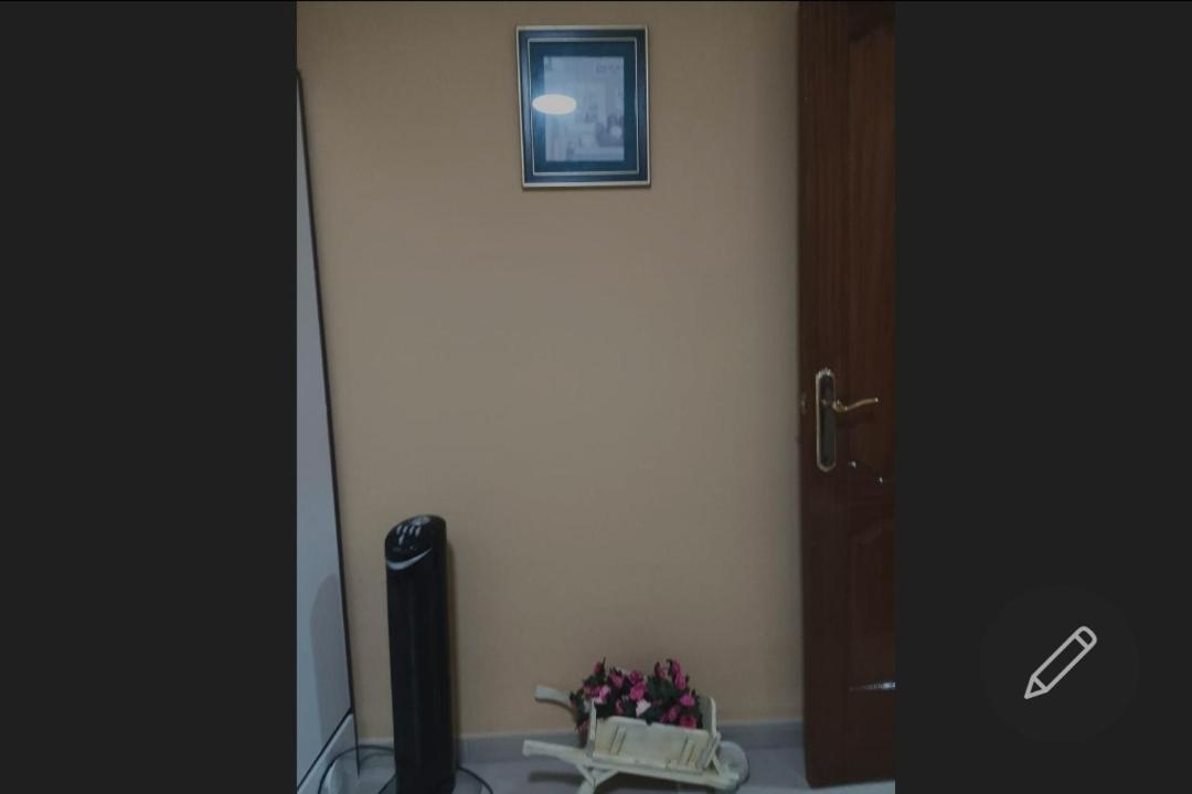 Ferienwohnung El Mirador De La Playa Melilla Exterior foto