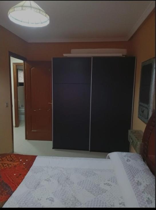 Ferienwohnung El Mirador De La Playa Melilla Exterior foto